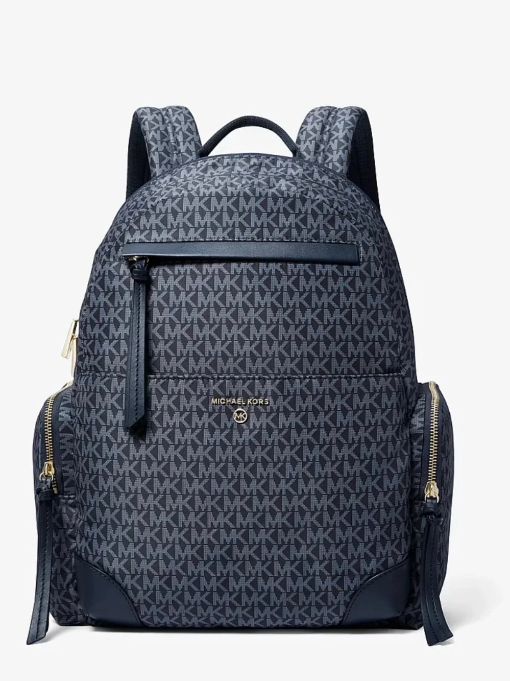 Michael Kors adjustable straps